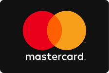 Official logo of Mastercard