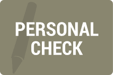 Official logo of Personal Check